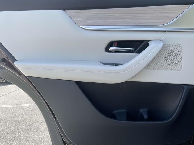 New 2026 Artisan Red Premium Mazda 3.3 Turbo Premium Plus AWD image 22