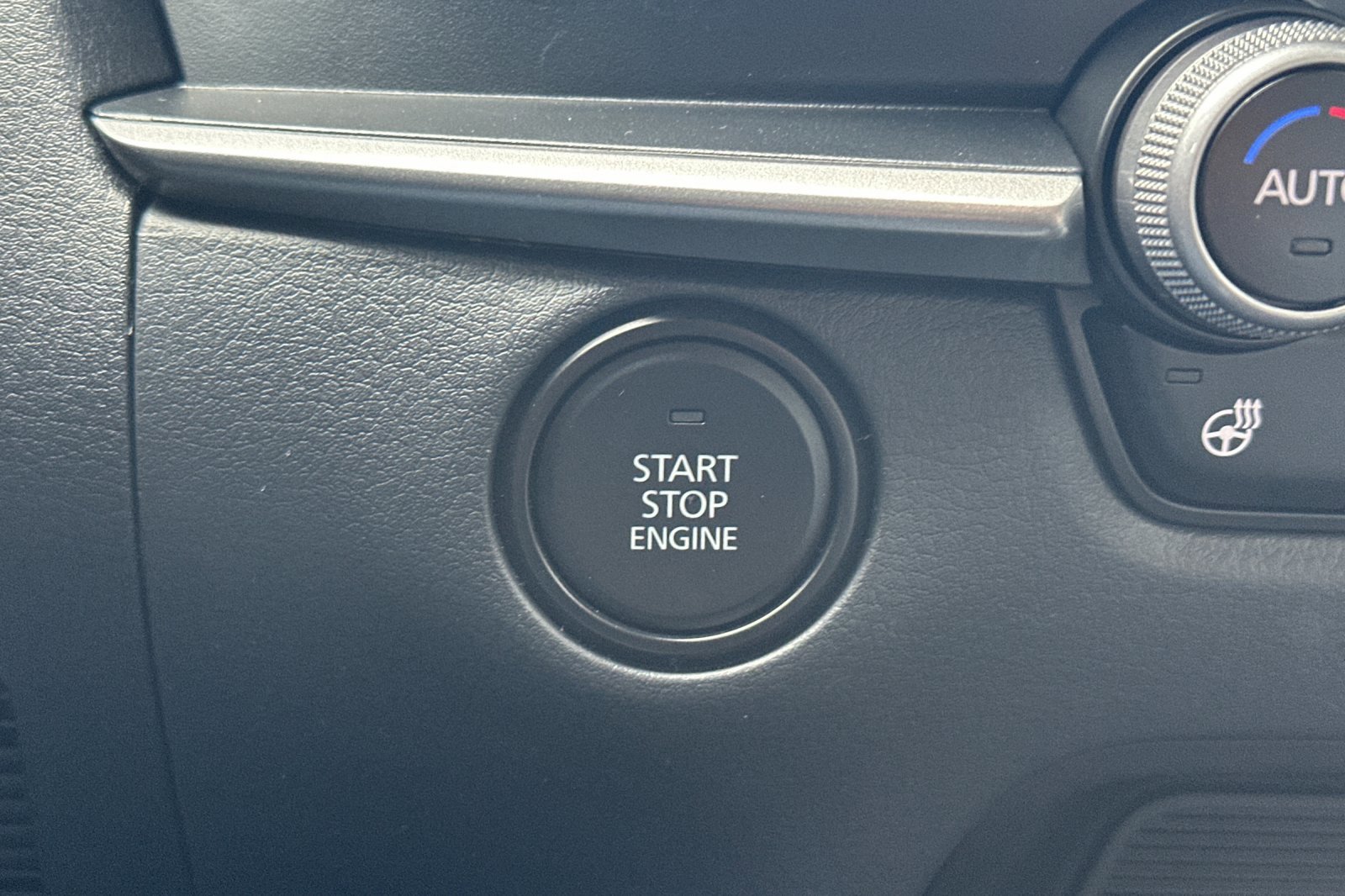 New 2026 SNOWFLAKE WHITE PEARL MAZDA 2.5 Turbo Aire Edition image 26