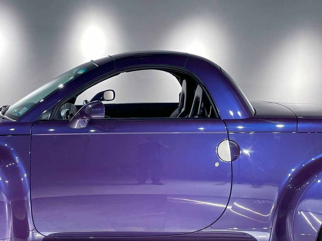 2004 Chevrolet SSR LS - Photo 69