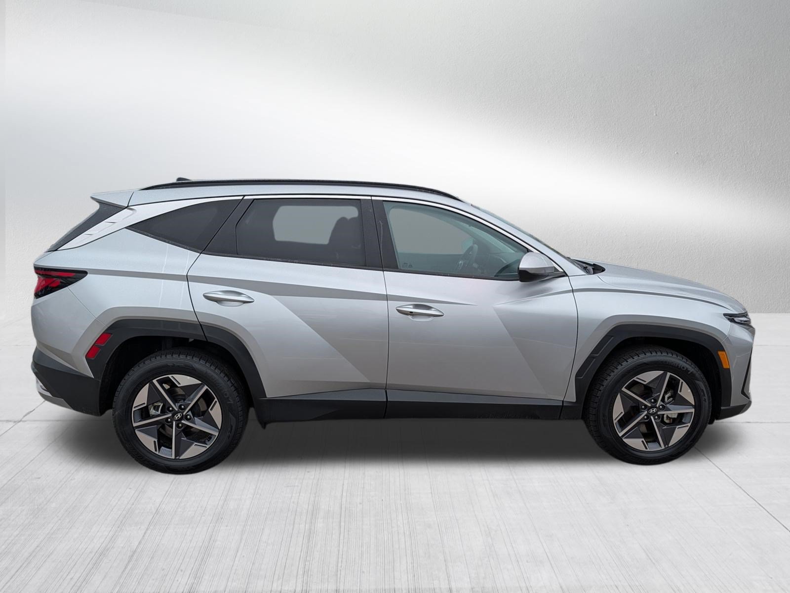2026 Hyundai Tucson SEL - Photo 8