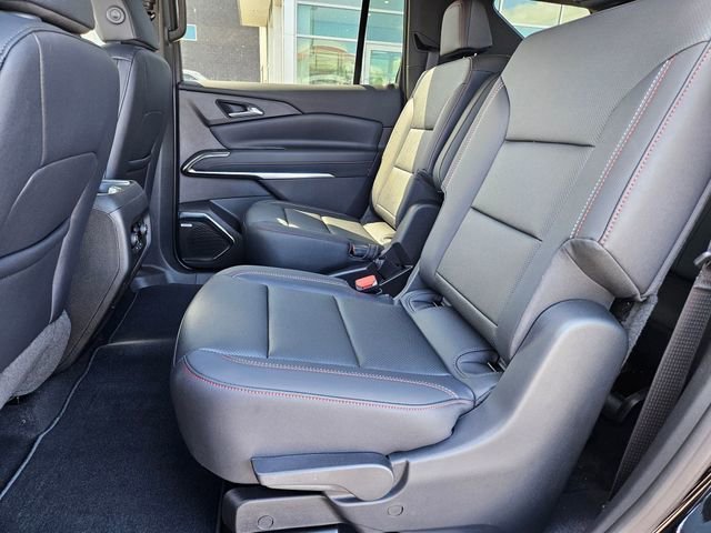 2026 Chevrolet Traverse Z71 - Photo 14