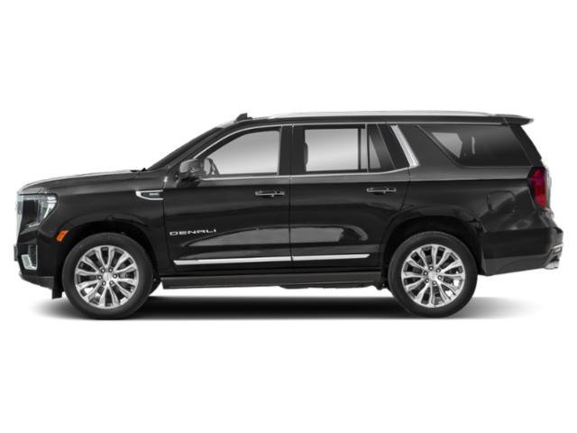 Used 2023 Onyx Black GMC Denali image 3
