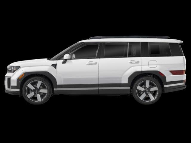 New 2027 White Hyundai Limited AWD image 42