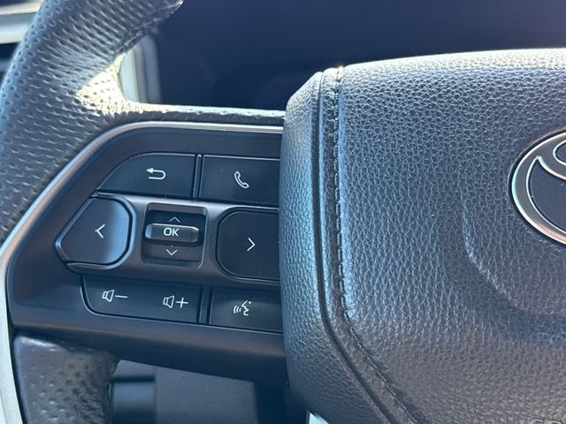 Used 2025 Brown Toyota TRD Sport image 28