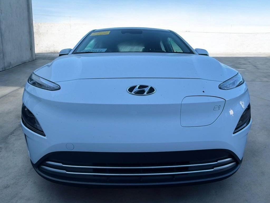 Used 2023 Hyundai Kona EV SE with VIN KM8K23AG3PU176491 for sale in San Diego, CA