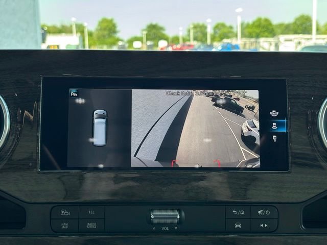 Used 2023 Gray Mercedes-Benz Midwest Automotive image 30