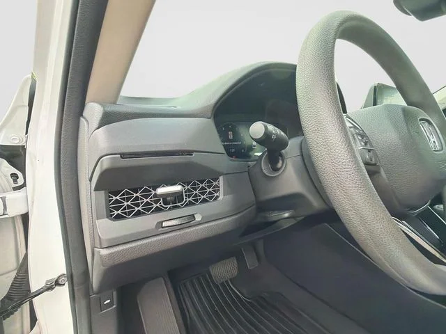 Used 2024  Honda EX image 34