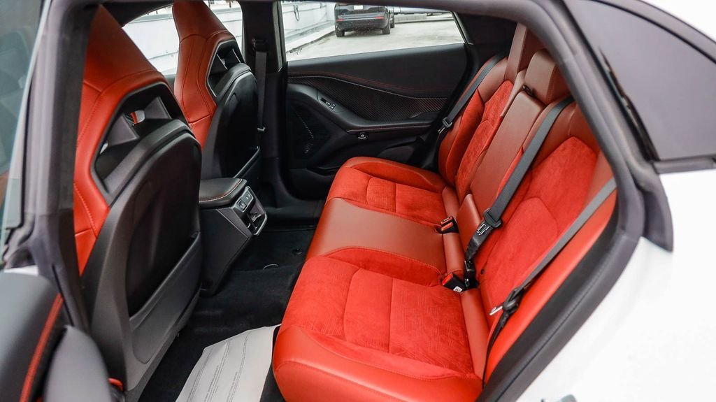 New 2026 White Dodge Scat Pack Plus image 23