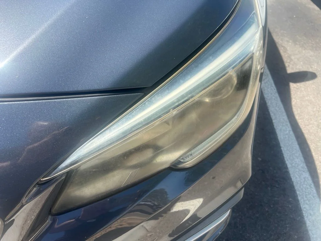 Used 2018 Gray Subaru 2.5i image 13