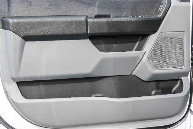 New 2026 Oxford White Ford F-350® XL image 54