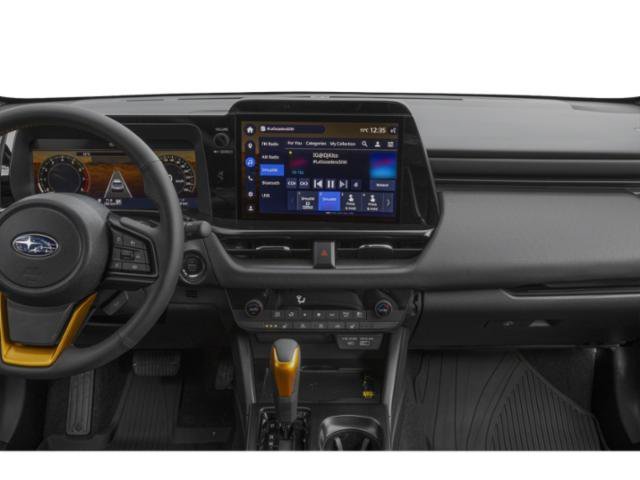 New 2026 RIVER ROCK PEARL Subaru Wilderness image 12