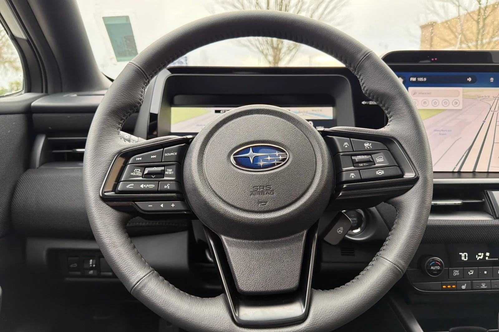 2026 Subaru Outback Limited XT - Photo 24