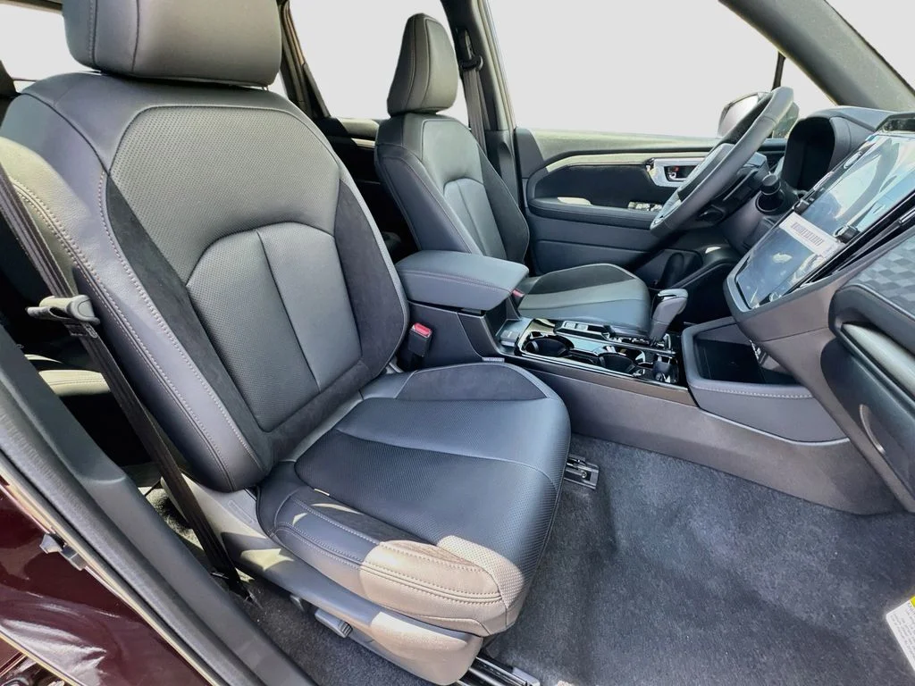 New 2026  Subaru Touring Hybrid image 37