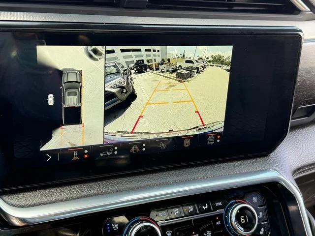 2024 GMC Sierra 1500 Denali Denali - Photo 18
