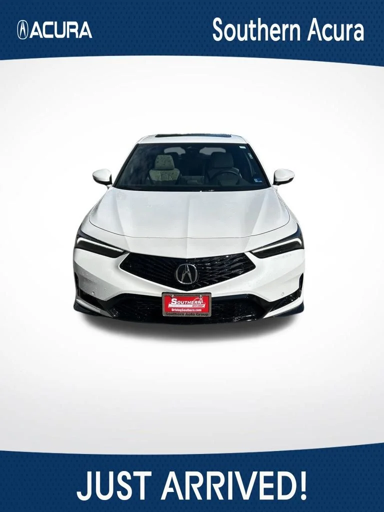 2026 Acura Integra A-Spec with Tech Package's photo