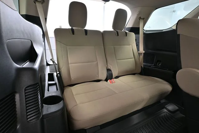 Used 2022 White Ford XLT image 37