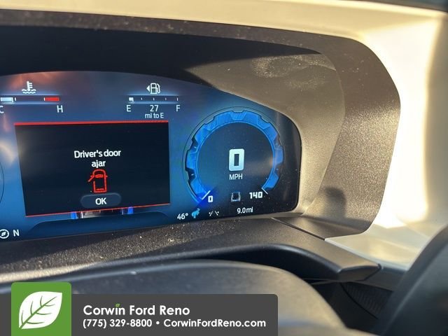 2025 Ford Bronco Sport Heritage - Photo 15