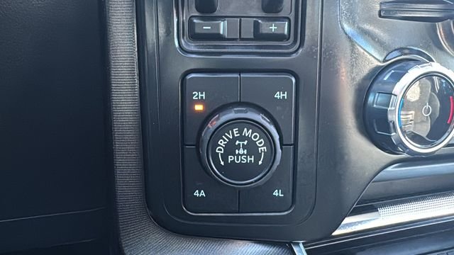 Used 2024 White Ford Raptor image 19