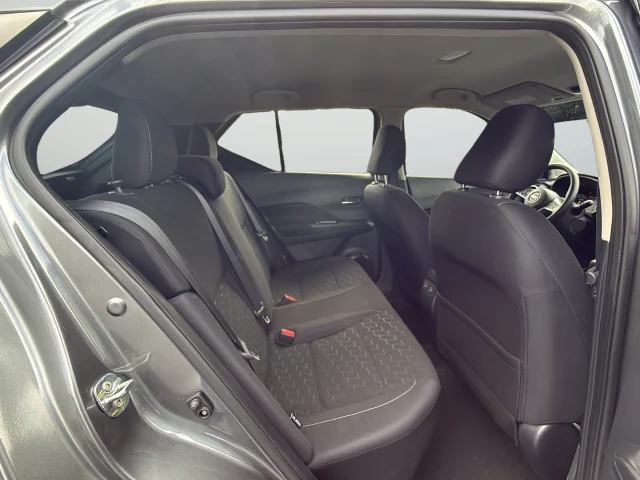 Certified Used 2023 Gray Nissan SV image 25