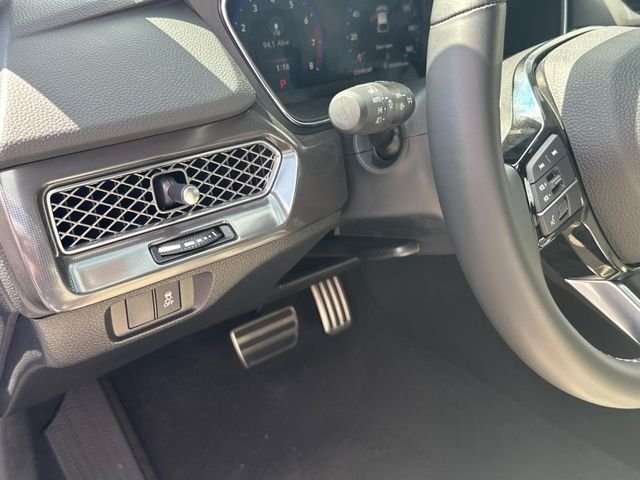 Used 2024 Blue Acura A-Spec Tech Package image 30
