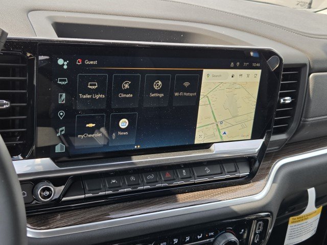 2026 Chevrolet Silverado 1500 RST - Photo 29