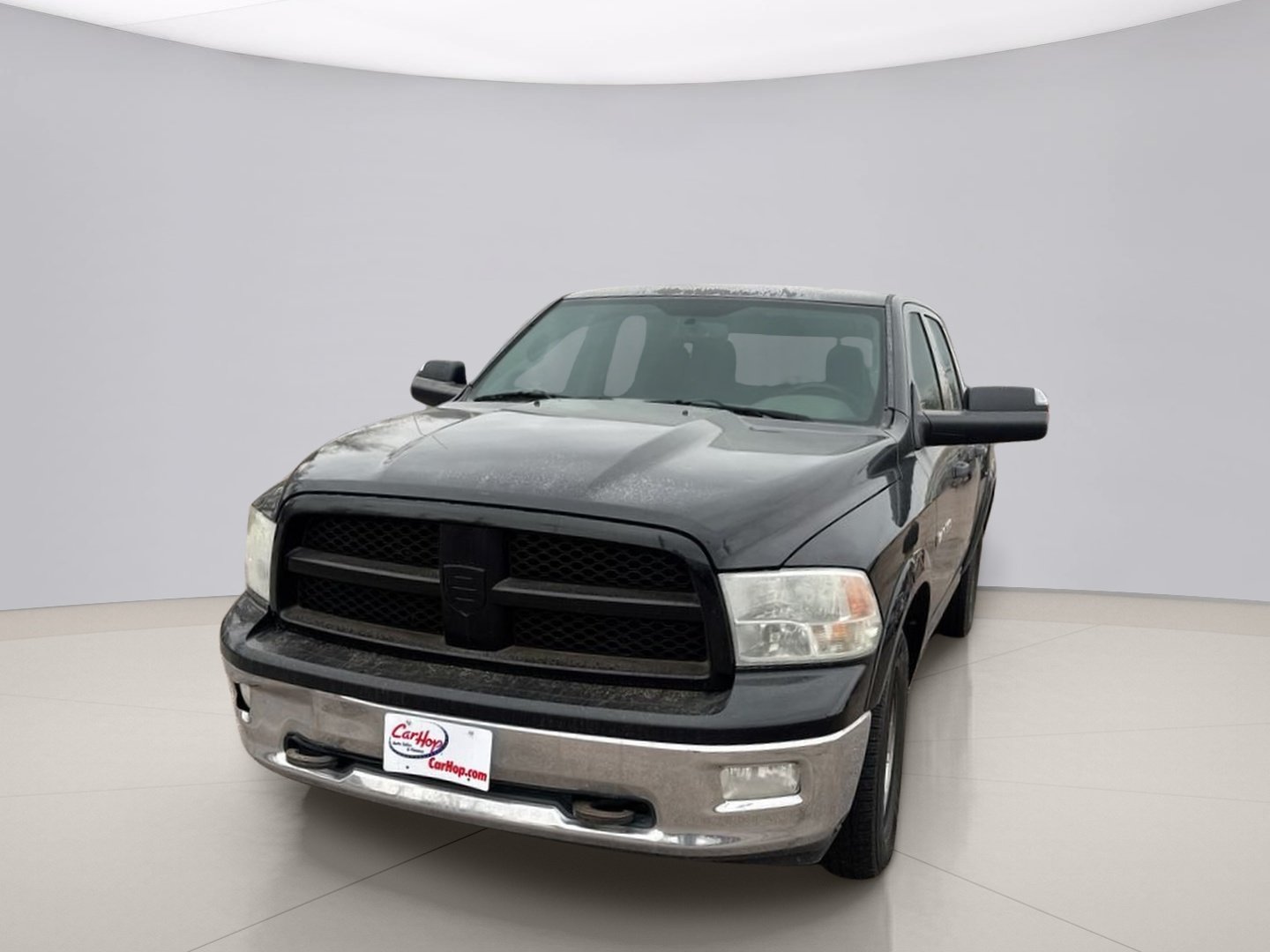 2012 RAM Ram 1500 Pickup