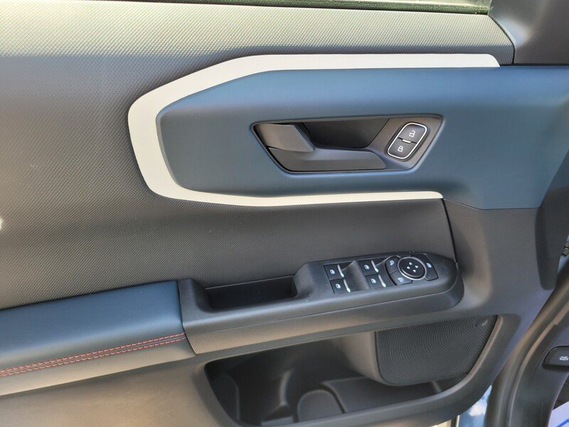 2025 Ford Bronco Sport Heritage - Photo 45