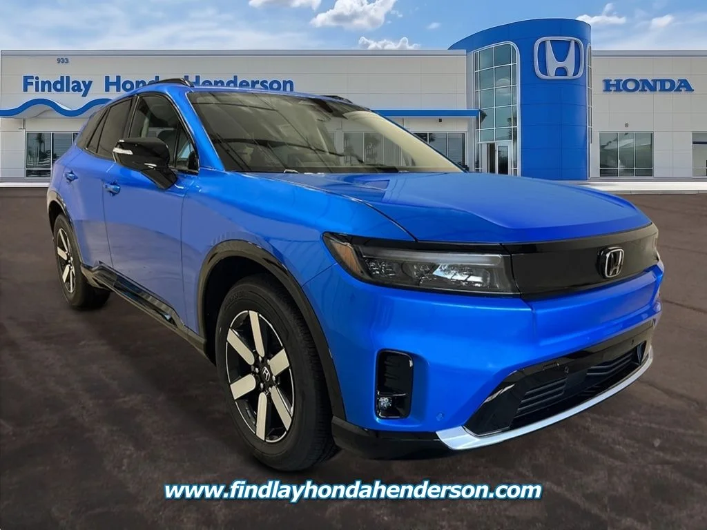 2026 Honda Prologue Touring - Photo 9