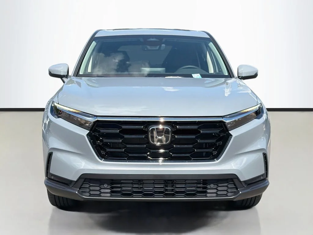 New 2027 Urban Gray Pearl Honda EX-L image 4