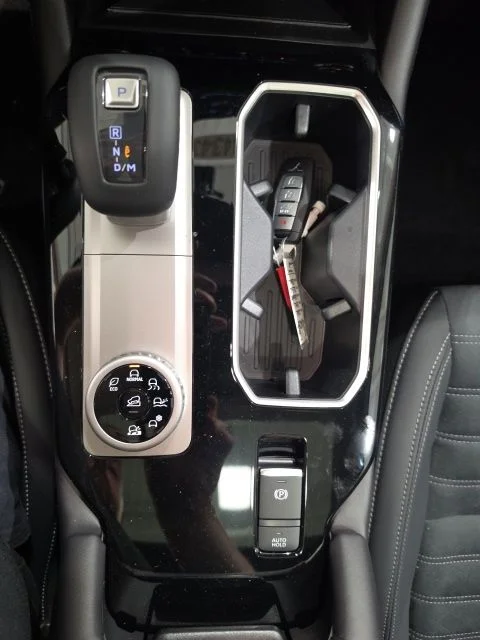 2026 Mitsubishi Outlander SE - Photo 15