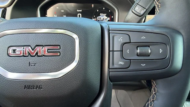 2026 GMC Sierra 2500HD AT4 - Photo 20