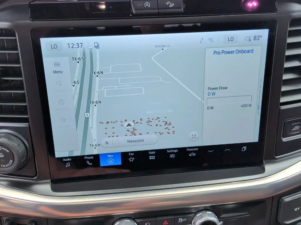 2026 Ford F-150 King Ranch - Photo 30