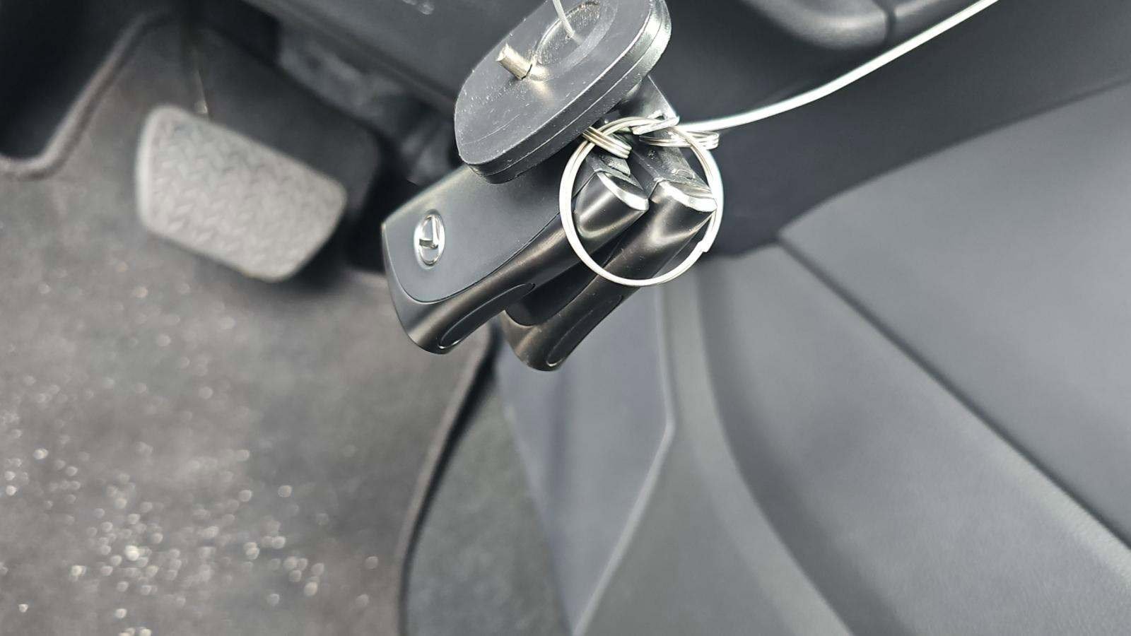 Used 2025 Grecian Water Lexus NX 250 image 25
