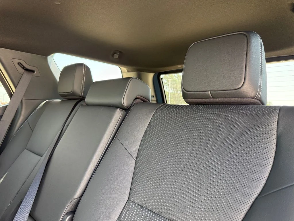 New 2026 Heritage Blue Toyota  TRD Sport Premium image 20
