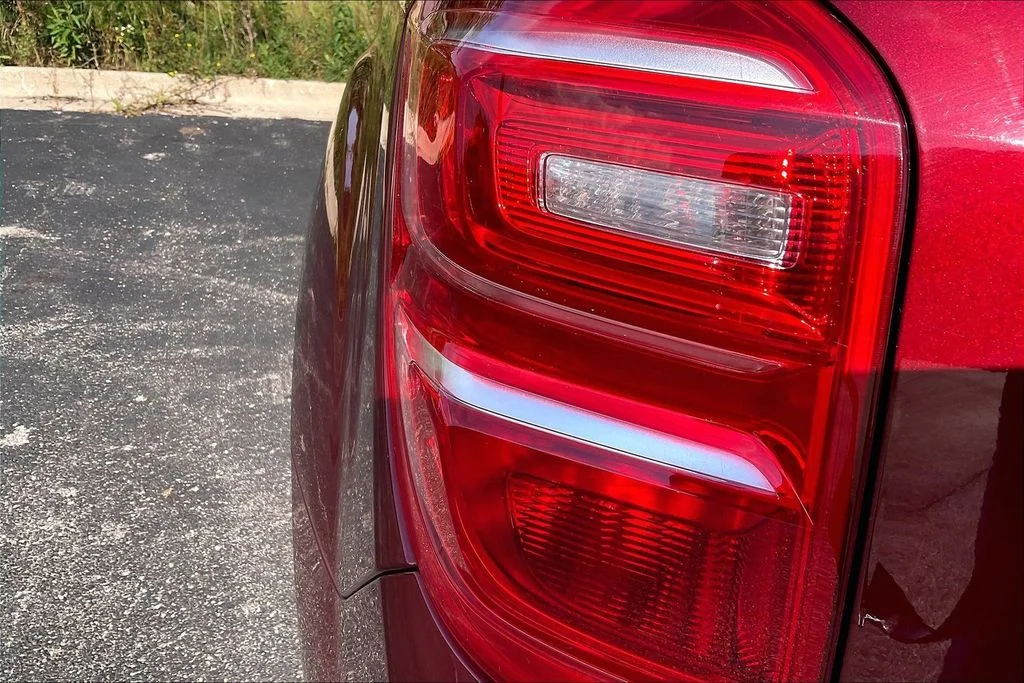 Used 2017 Red Chevrolet LT image 30