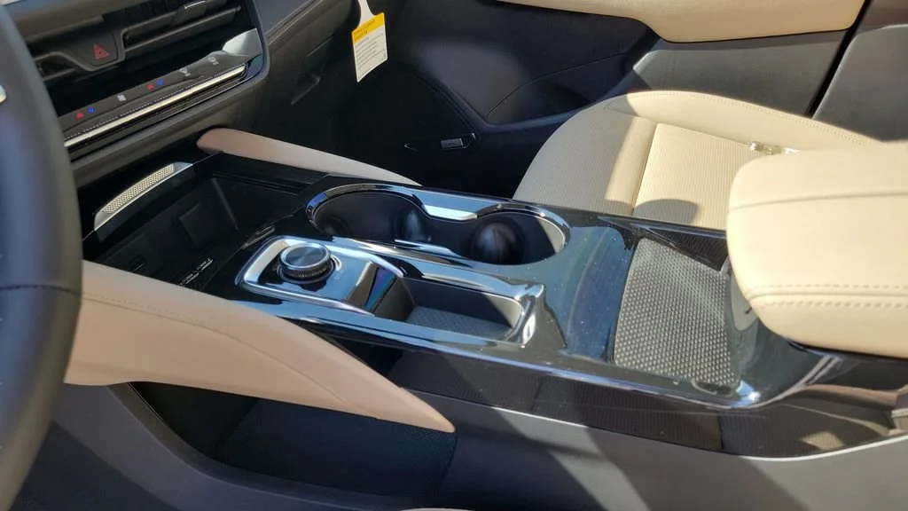 New 2026 Moonstone Gray Metallic Buick Preferred image 17