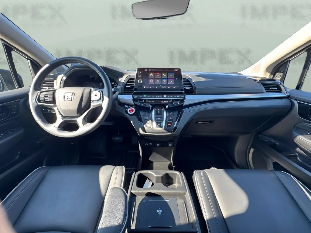 Used 2026  Honda Touring image 13