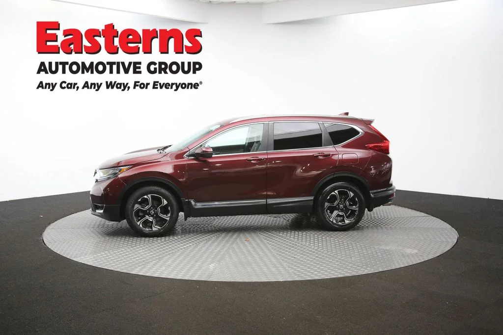 Used 2018 Red Honda Touring image 57