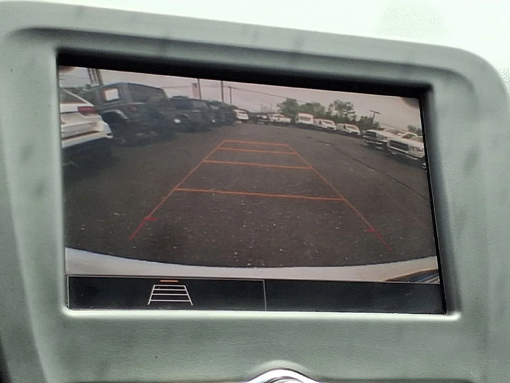 Certified Used 2022 Summit White Chevrolet RS image 25