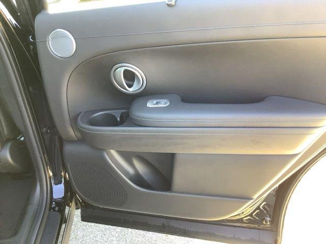 New 2027 Abyss Hyundai BLUE SEL image 15