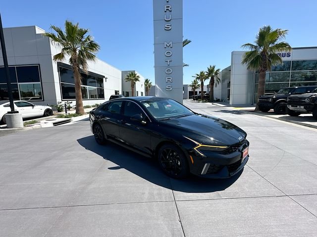 2026 Kia K5 GT-Line FWD