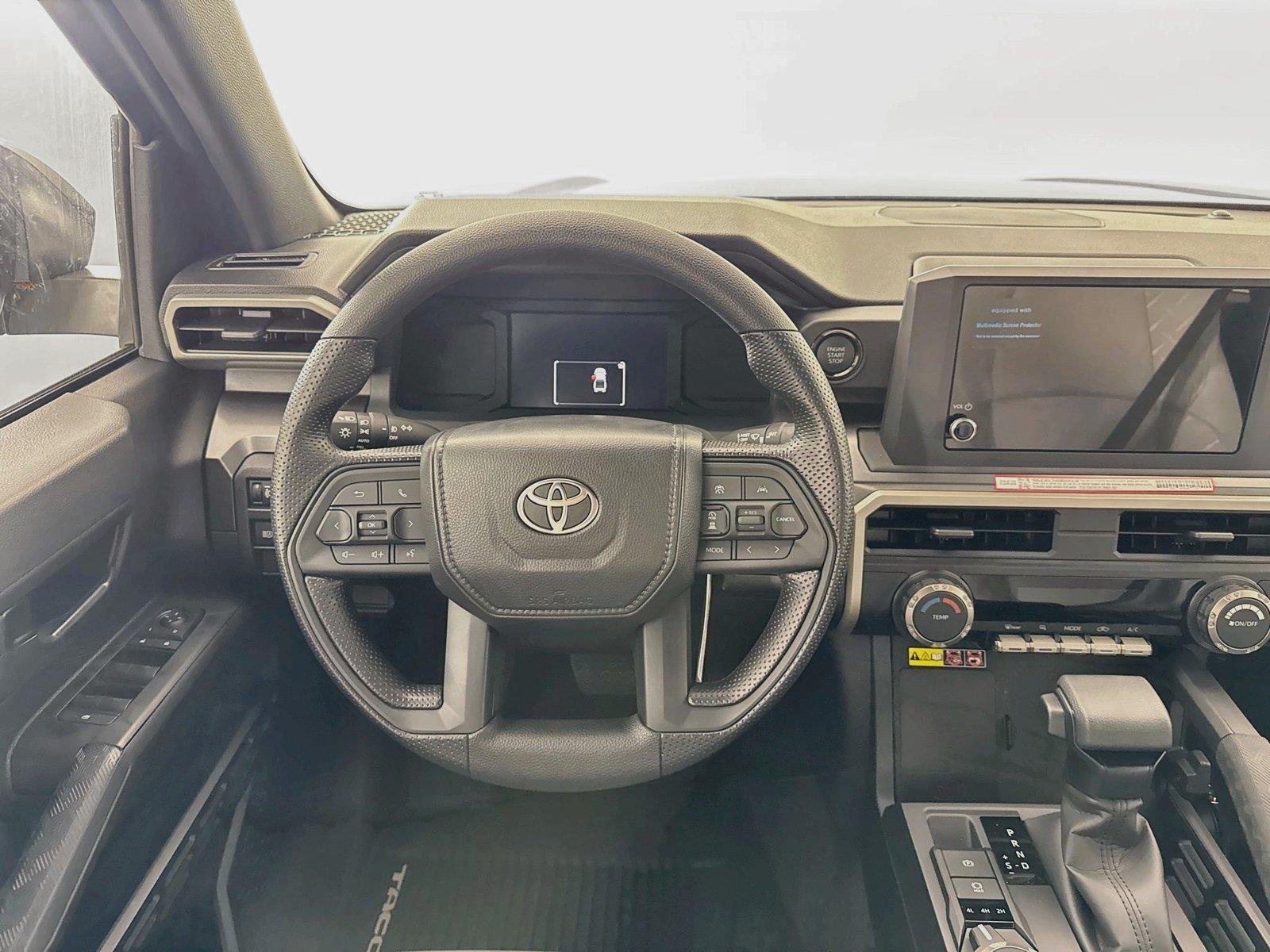New 2026 Underground Toyota SR5 image 30
