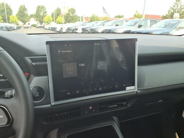 New 2026 Aero Gray Metallic Mazda 2.5 S Select AWD image 15