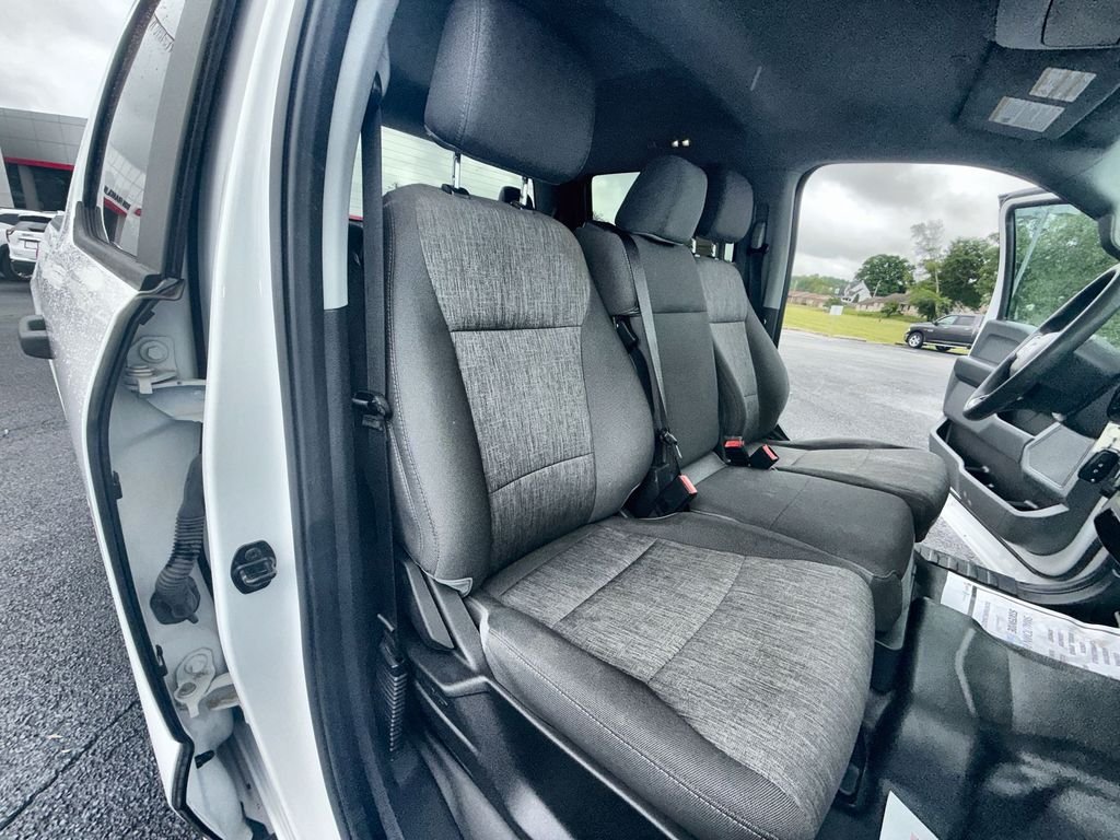 Used 2023 White Ford XL image 20