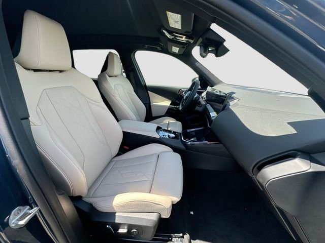 New 2026 Blue BMW 30 xDrive image 23