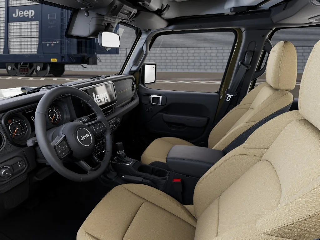 New 2026  Jeep Willys 41 image 22