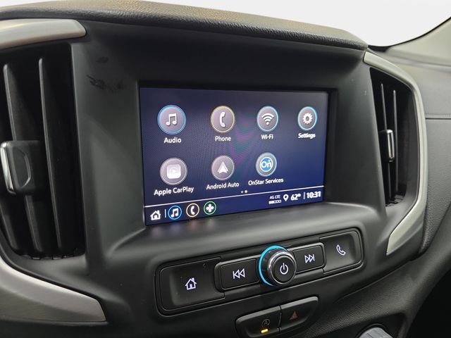 Used 2024 Black GMC SLE image 20