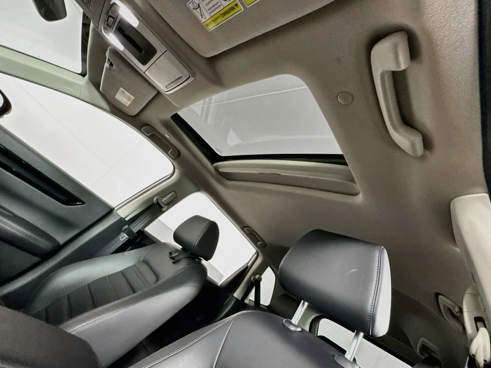 2024 Honda CR-V EX-L - Photo 35