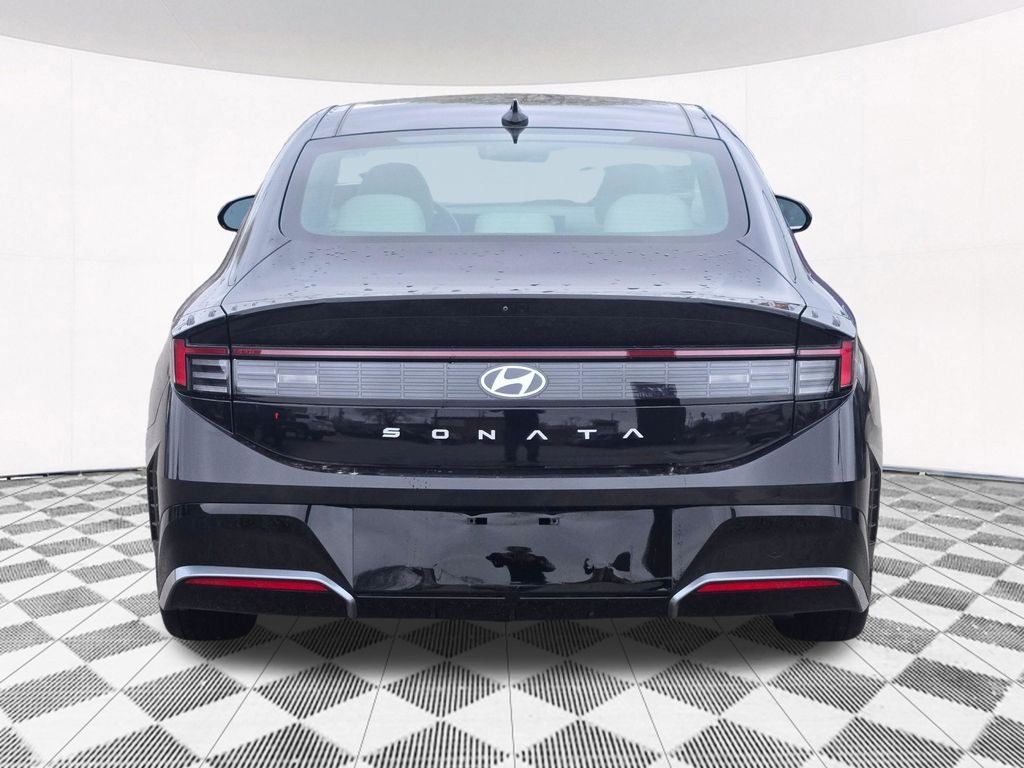 2024 Hyundai Sonata SEL - Photo 21