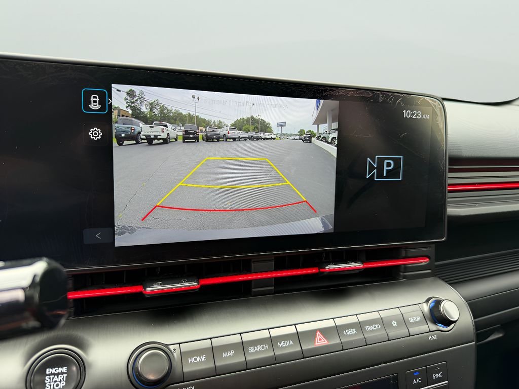 2024 Hyundai Kona N Line - Photo 27